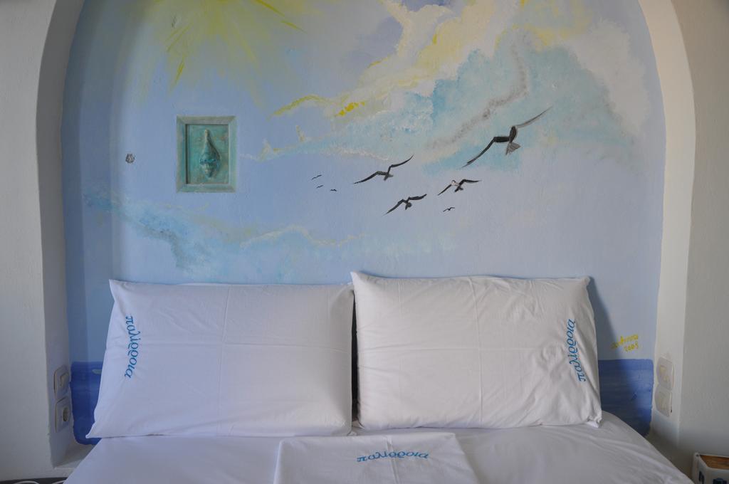 Villa Palirroia Embourios  Exterior foto